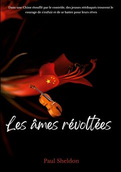 Les âmes révoltées - Sheldon, Paul