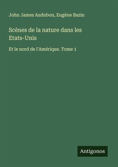 Cover Scènes de la nature dans les Etats-Unis