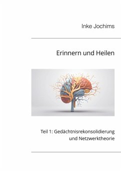 Cover Erinnern und Heilen