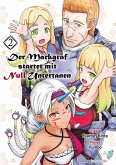 Der Markgraf startet mit Null Untertanen 02 Der Markgraf startet mit Null Untertanen 02