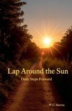 Cover Lap Around the Sun