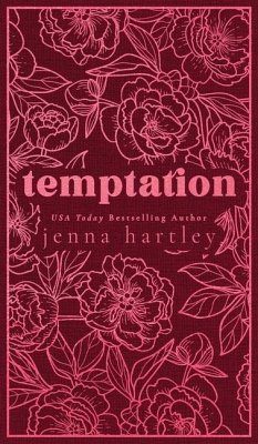 Cover Temptation