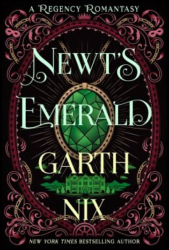 Cover Newt's Emerald