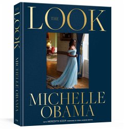 Cover The Look