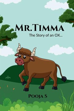 Cover Mr.Timma