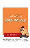 Réussir son Bac de français 2025 : Analyse du roman Belle de jour de Joseph Kessel Réussir son Bac de français 2025 : Analyse du roman Belle de jour de Joseph Kessel