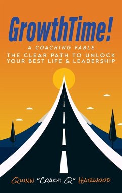 GrowthTime! - Harwood, Quinn