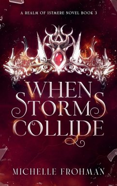 Cover When Storms Collide