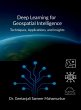 Deep Learning for Geospatial... - Bild 1