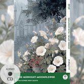 The Midnight Moonflower - Englische Krimi-Lektüre A1-A2 (+ Audio-CD) The Midnight Moonflower - Englische Krimi-Lektüre A1-A2 (+ Audio-CD)