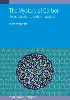 Cover The Mystery of Carbon