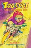 Sonic Mountain Bike - Toocool Series Sonic Mountain Bike - Toocool Series