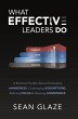 What Effective Leaders Do - Bild 1
