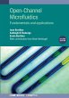 Open-Channel Microfluidics (Second... - Bild 1