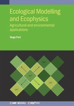 Cover Ecological Modelling and Ecophysics