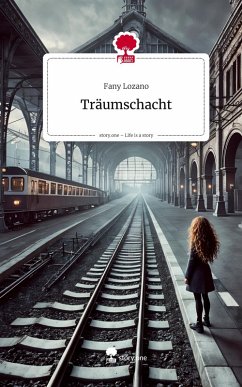 Cover Träumschacht. Life is a Story - story.one