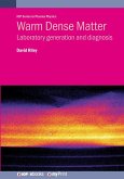 Warm Dense Matter Warm Dense Matter