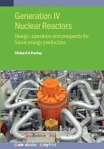 Generation IV Nuclear Reactors Generation IV Nuclear Reactors