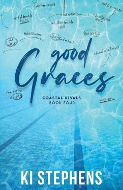 Good Graces Cover Good Graces