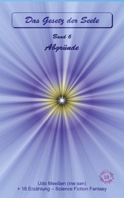 Cover Abgründe