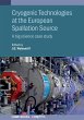 Cryogenic Technologies at the European... - Bild 1