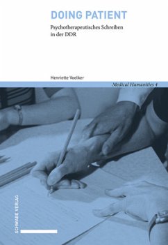 Cover Doing Patient
