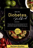 Das XXL Diabetes Kochbuch Das XXL Diabetes Kochbuch