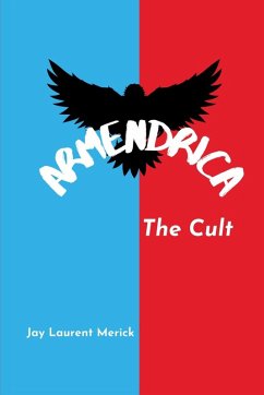 Armendrica - Merick, Jay Laurent