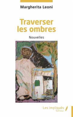 Traverser les ombres Cover Traverser les ombres