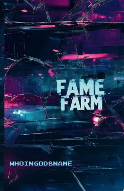 FAME FARM - Ingodsname, Who