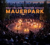 Mauerpark Mauerpark
