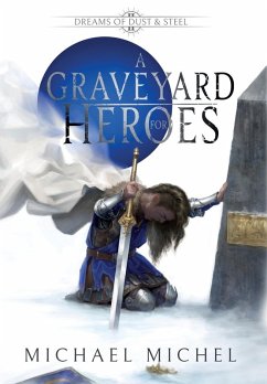Cover A Graveyard For Heroes