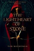 The Light Heart of Stone