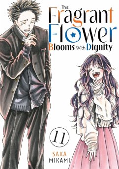 Cover The Fragrant Flower Blooms with Dignity 11