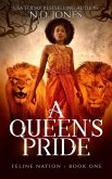 A Queen's Pride