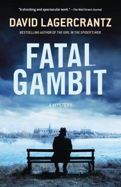 Cover Fatal Gambit