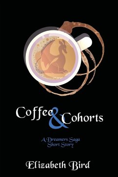 Cover Coffee & Cohorts
