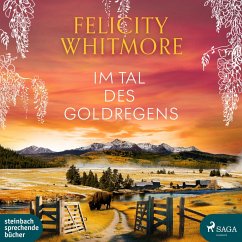 Cover Im Tal des Goldregens