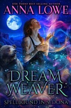 Cover Dream Weaver