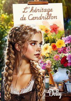 Cover L'héritage de Cendrillon