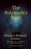 The Polymath's Path