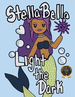 Cover Stella Bella Light The Dark