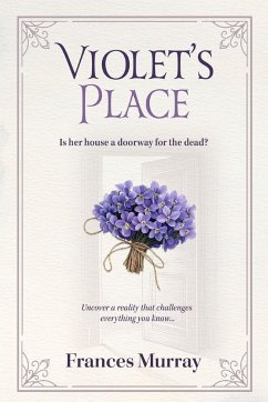 Cover Violet's Place