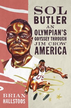 Cover Sol Butler