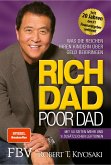 Rich Dad Poor Dad (Mängelexemplar) Rich Dad Poor Dad (Mängelexemplar)
