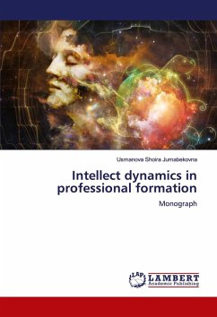 Cover Intellect dynamics in professional formation