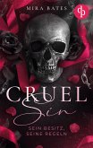 Cruel Sin - Sein Besitz, seine Regeln Enemies to Lovers Dark Mafia Romance Cruel Sin - Sein Besitz, seine Regeln Enemies to Lovers Dark Mafia Romance