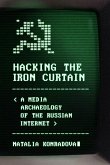 Hacking the Iron Curtain Hacking the Iron Curtain