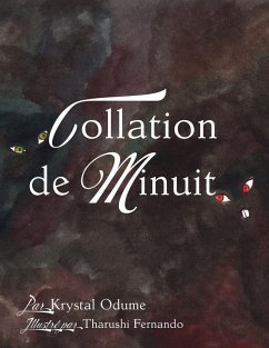 Cover Collation de minuit