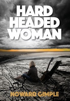 Cover Hard Headed Woman